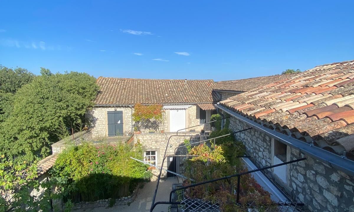 Photo of Outdoor in Orgnac-l'Aven