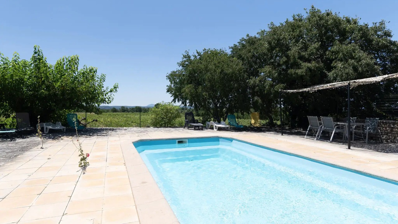 Photo of Outdoor in Orgnac-l'Aven