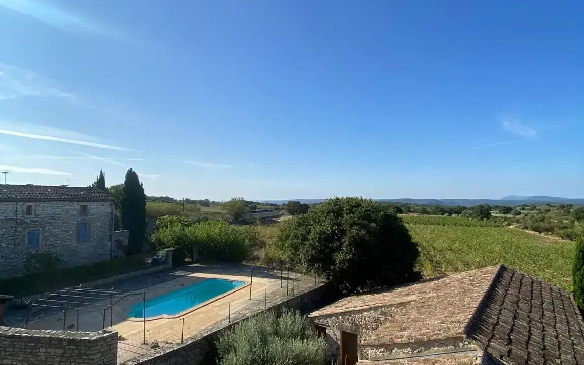 Photo of Outdoor in Orgnac-l'Aven