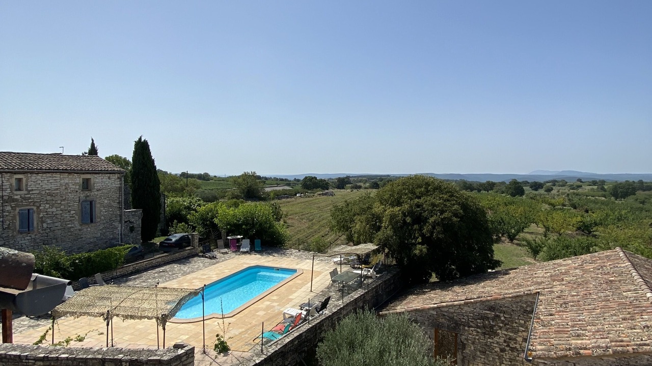 Photo of Outdoor in Orgnac-l'Aven