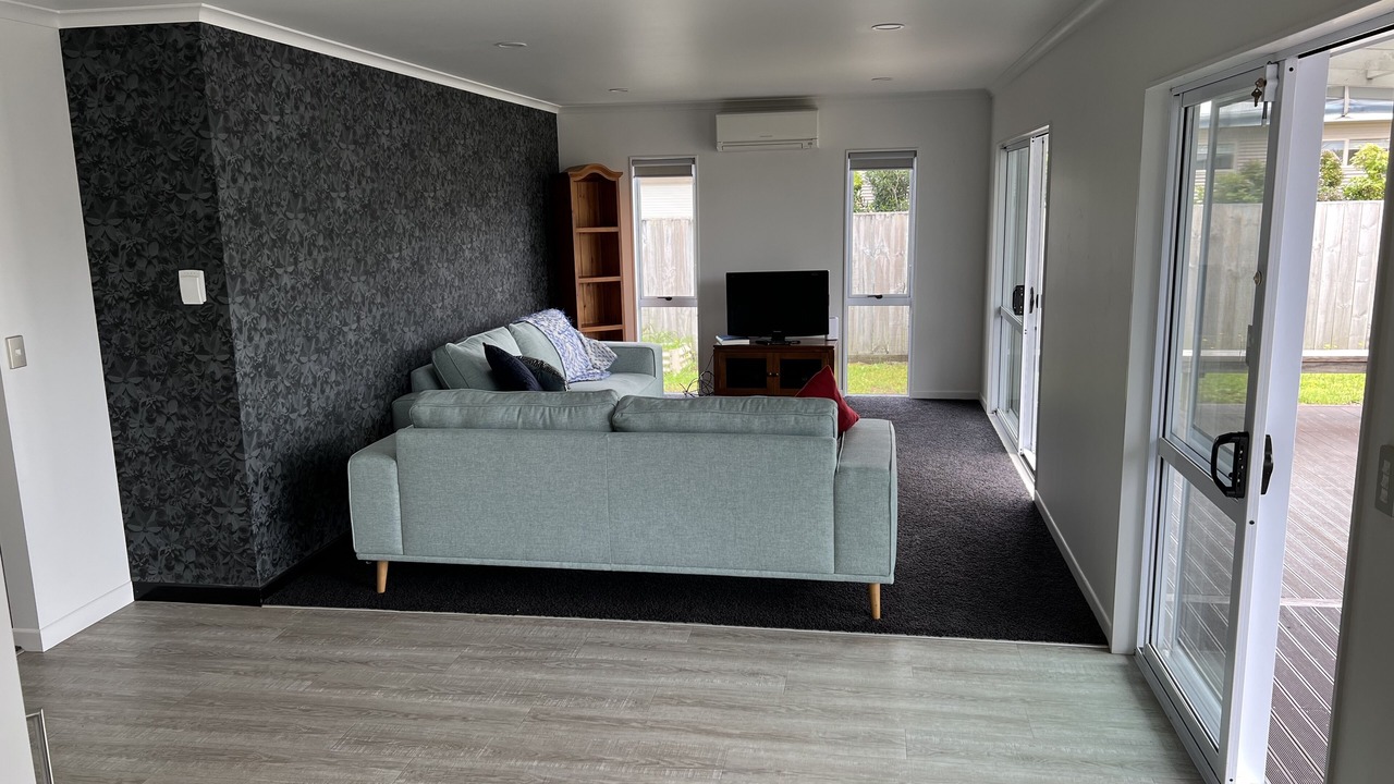 Photo of Livingroom in Ruakaka