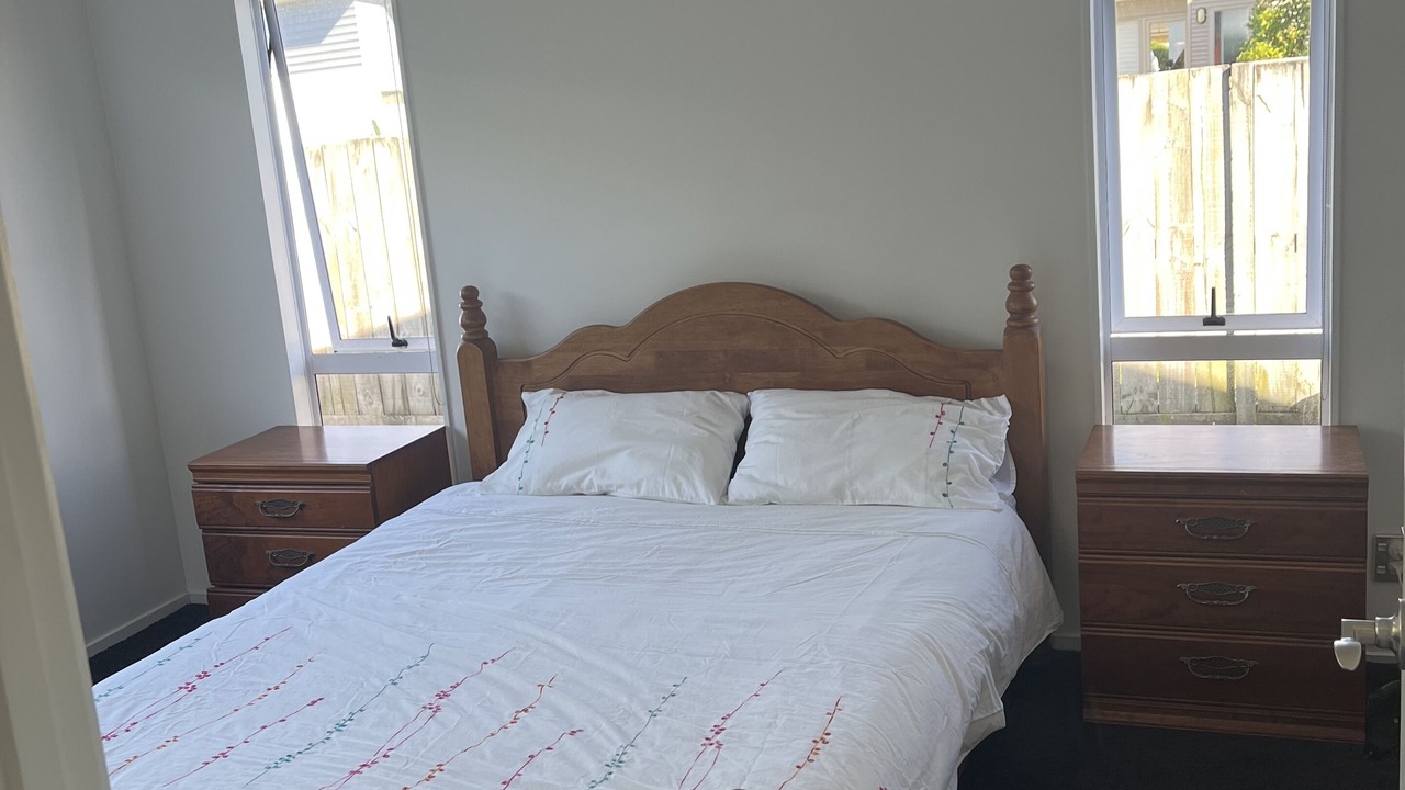 Photo of Bedroom in Ruakaka