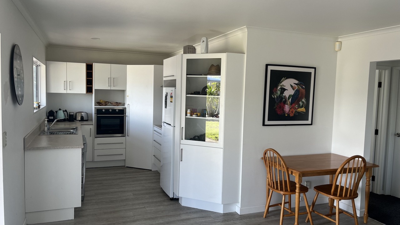 Photo of Kitchen in Ruakaka