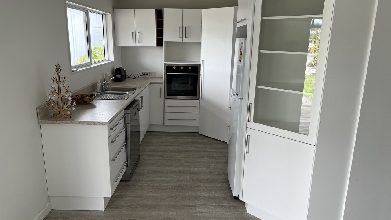 Photo of Kitchen in Ruakaka