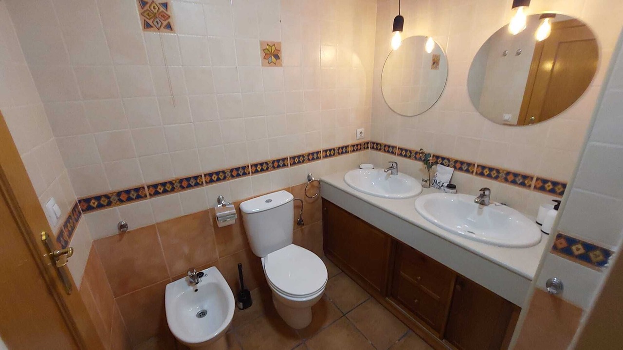 Photo of Bathroom in Alcoy