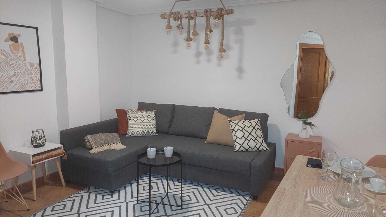 Photo of Livingroom in Alcoy