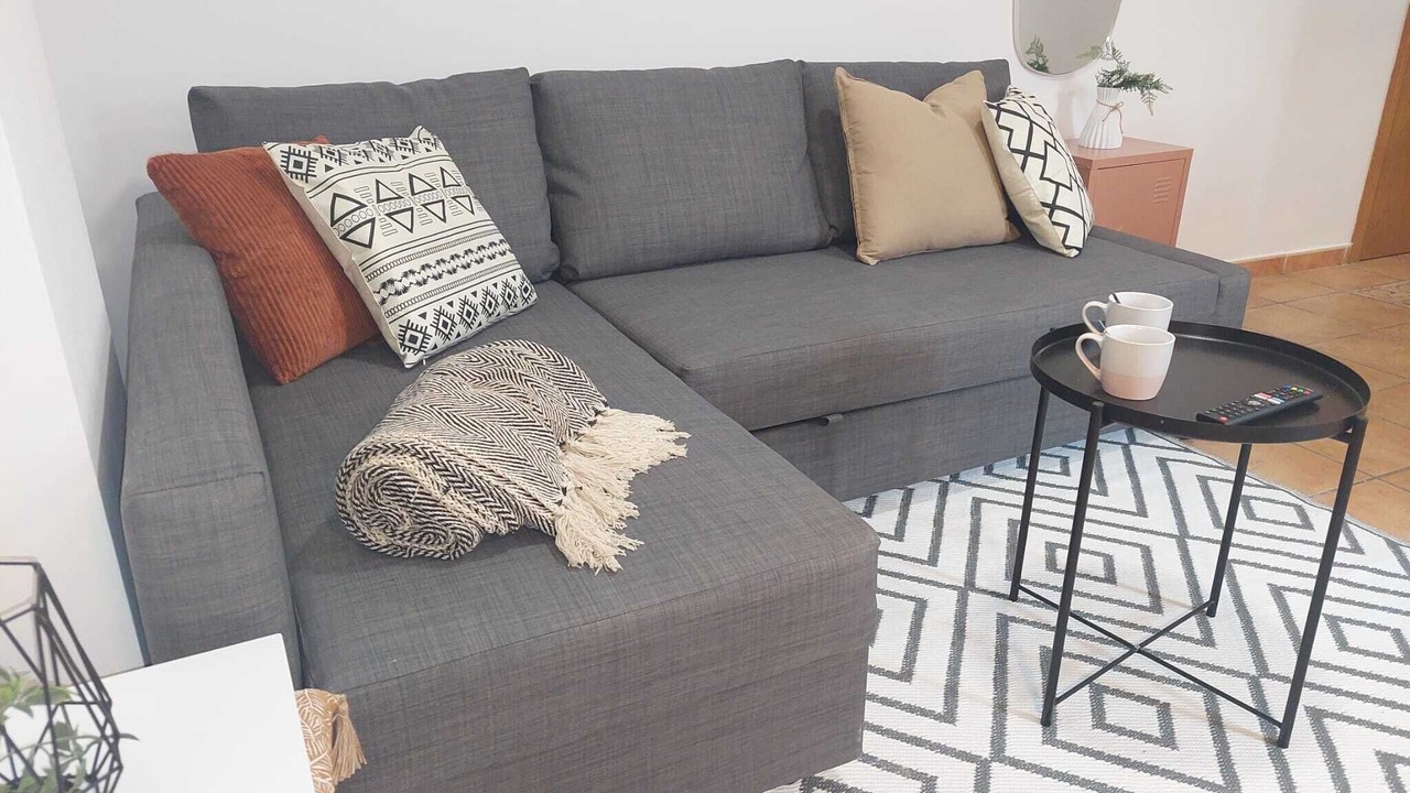 Photo of Livingroom in Alcoy