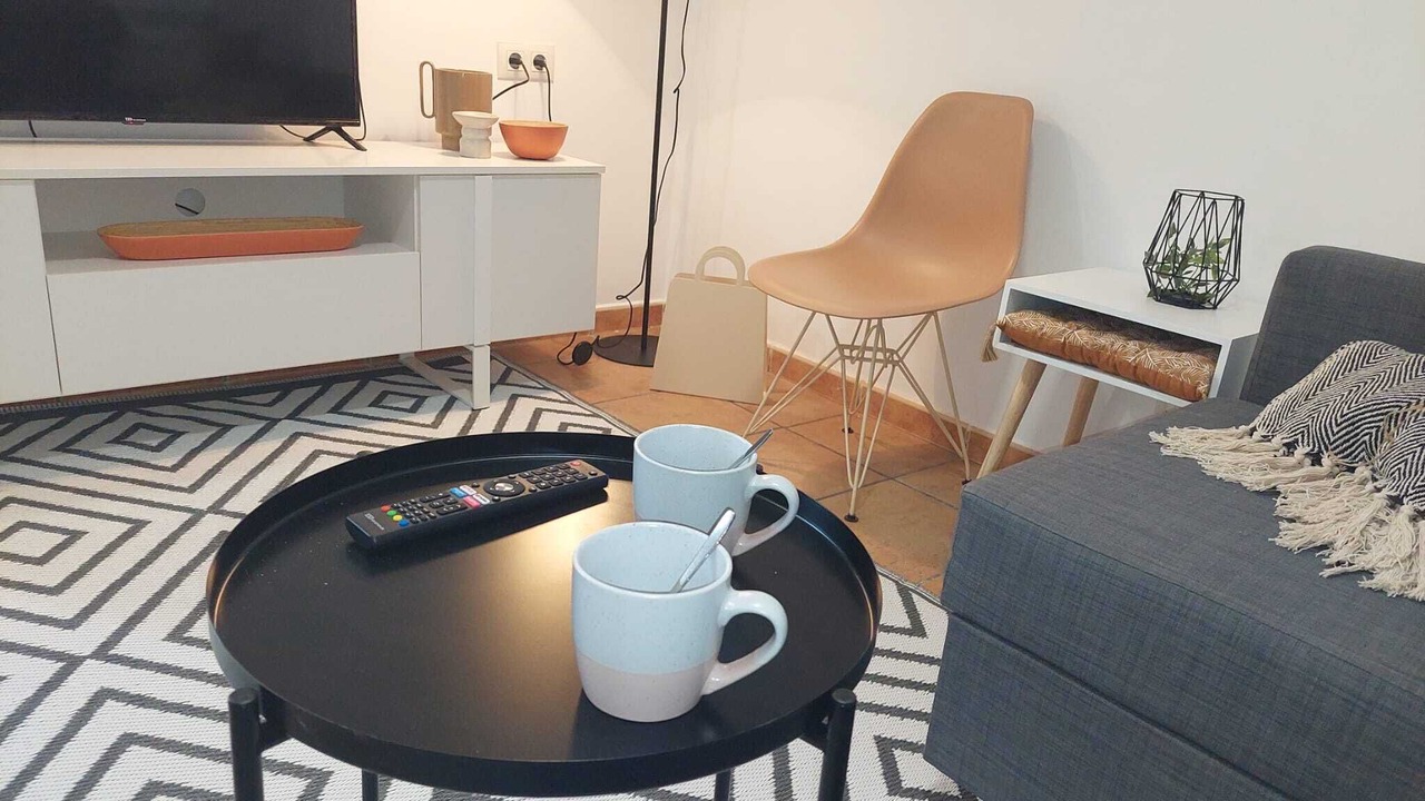 Photo of Livingroom in Alcoy