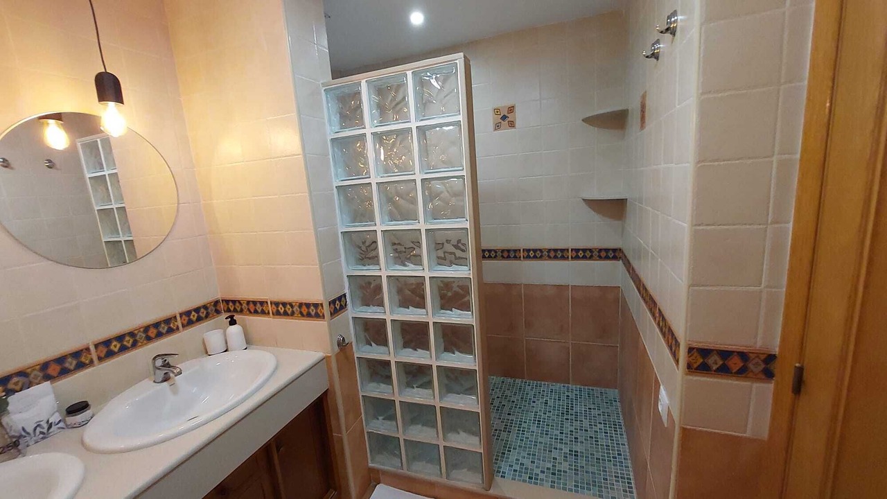 Photo of Bathroom in Alcoy