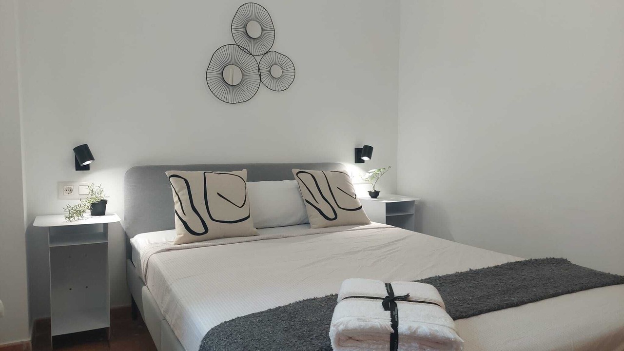 Photo of Bedroom in Alcoy