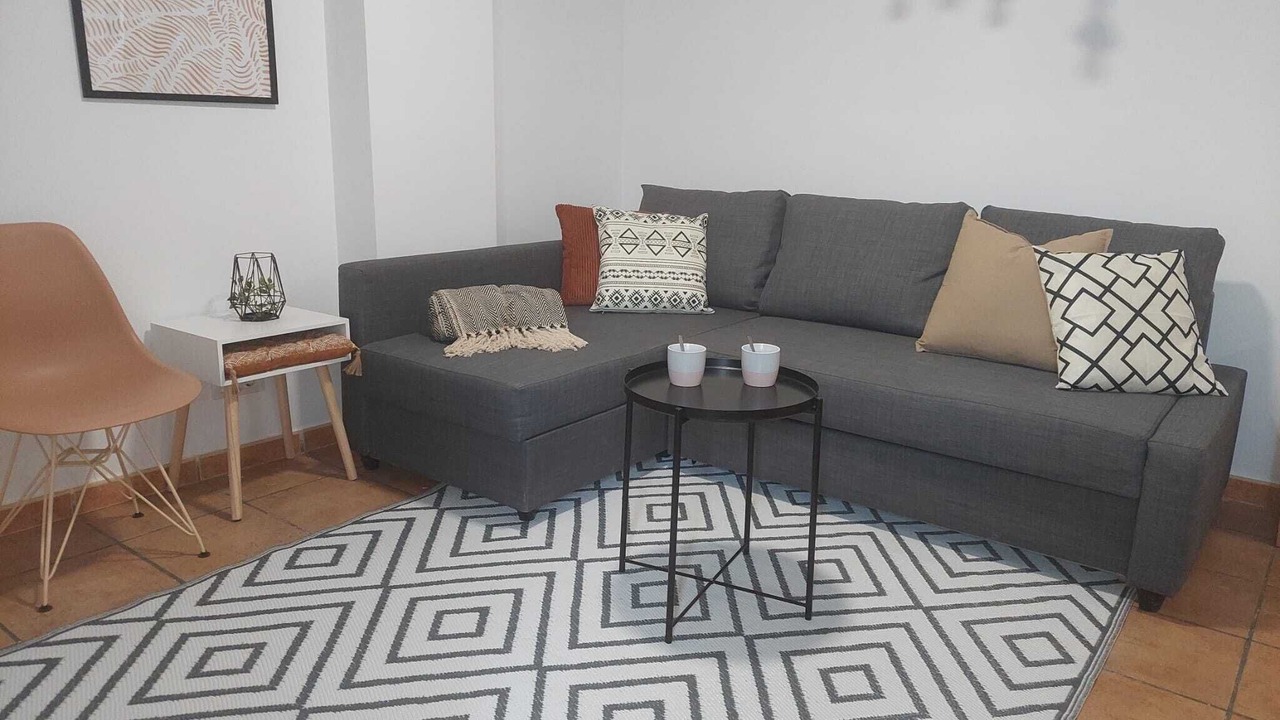 Photo of Livingroom in Alcoy