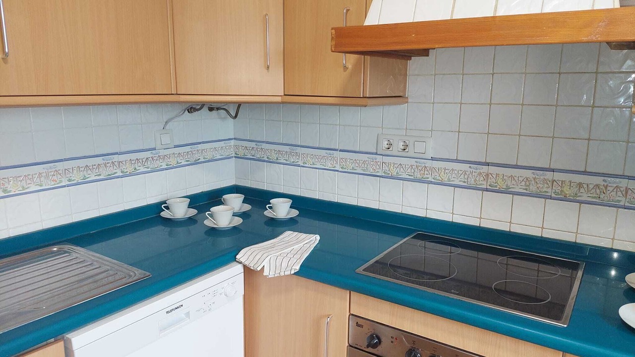 Photo of Kitchen in Alcoy