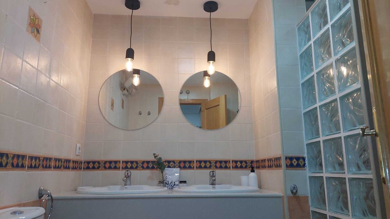 Photo of Bathroom in Alcoy
