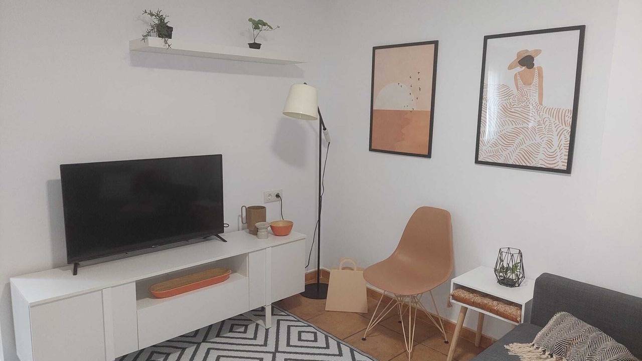Photo of Livingroom in Alcoy