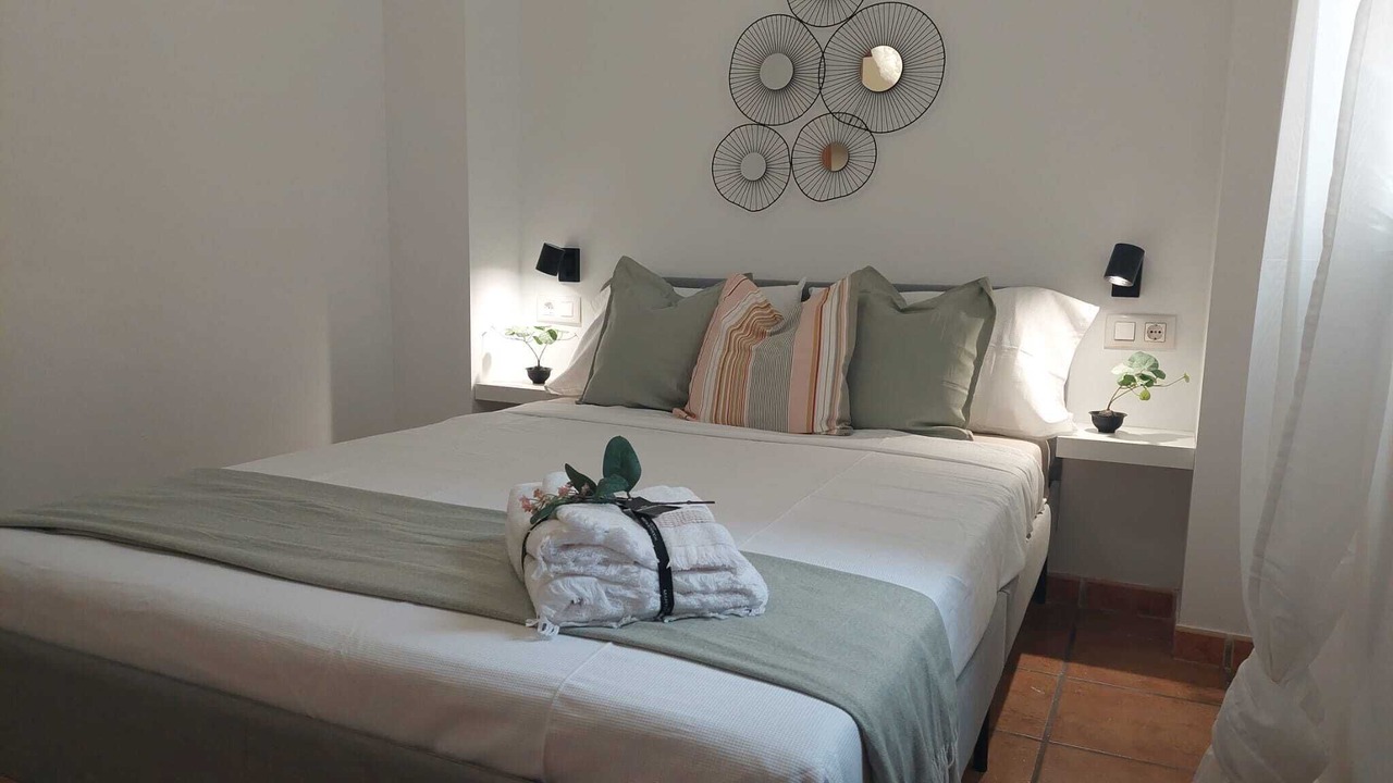 Photo of Bedroom in Alcoy