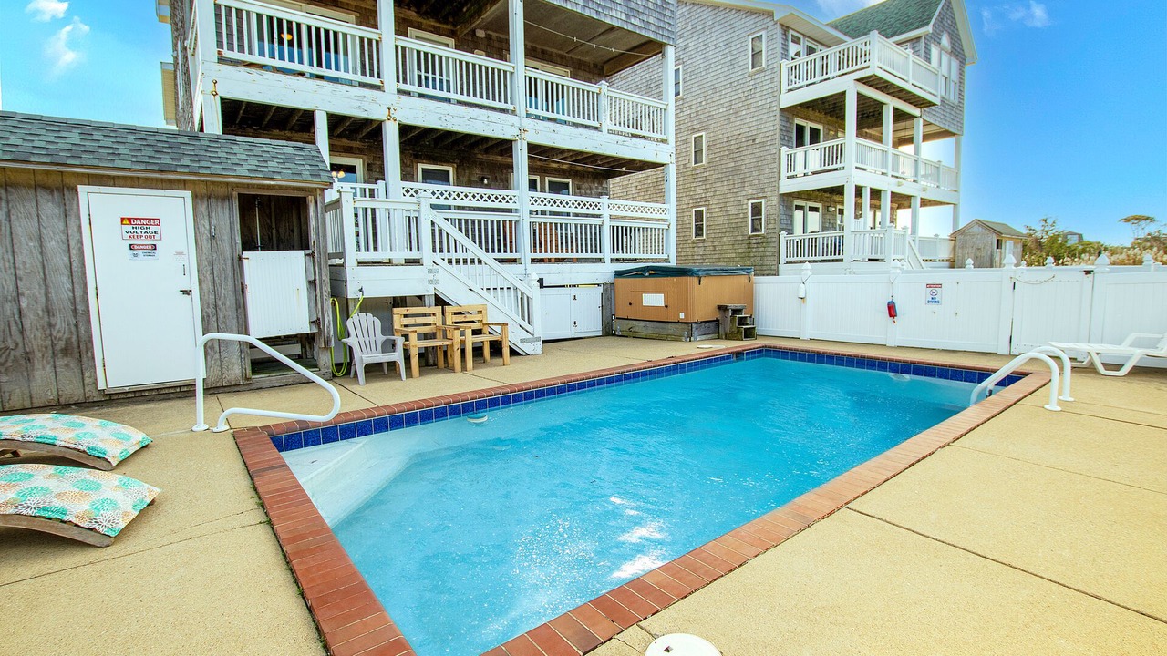Photo of Outdoor in Waves