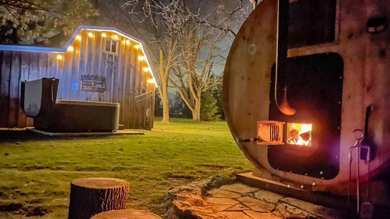 Photo of Outdoor in Virgil