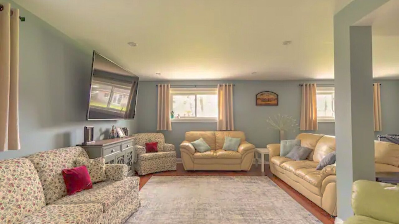 Photo of Livingroom in Virgil
