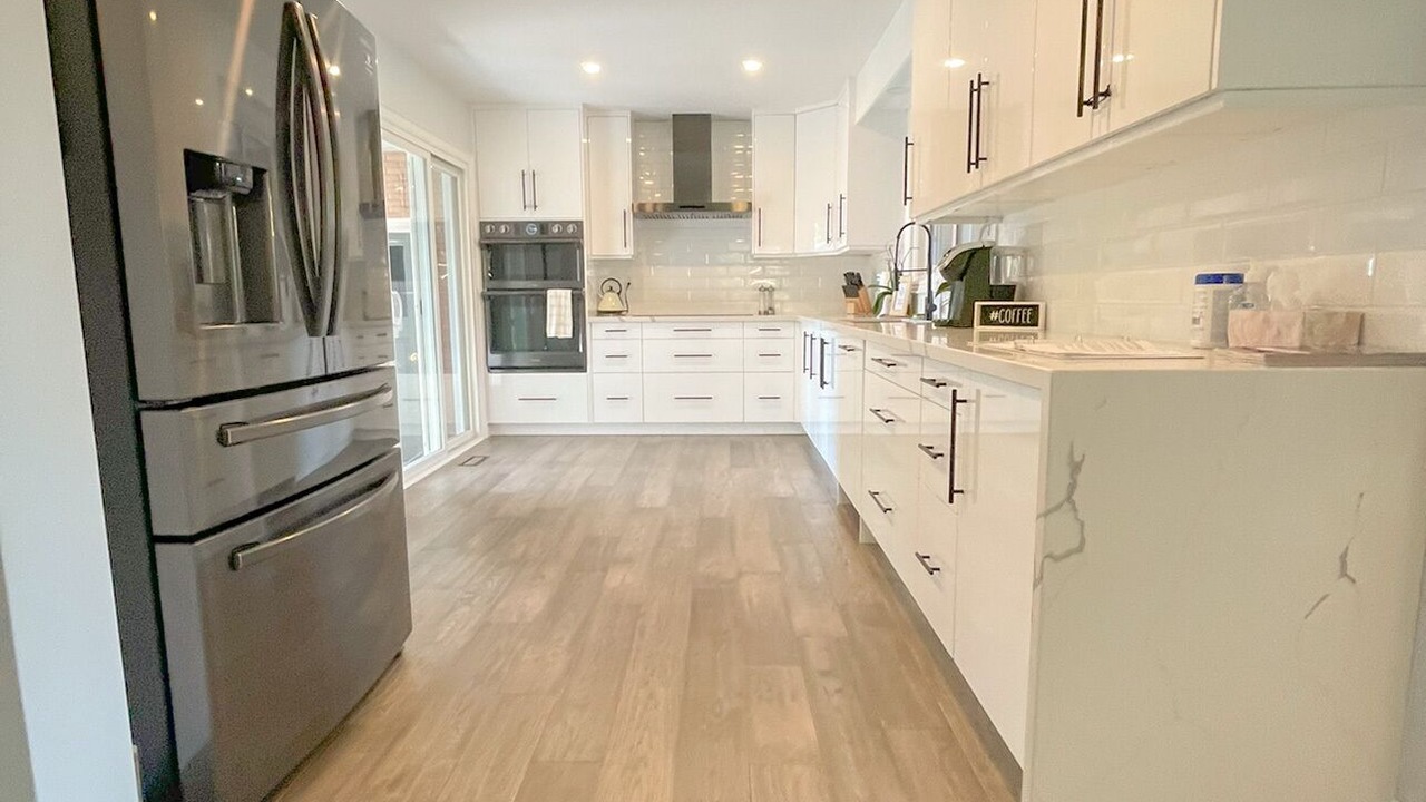 Photo of Kitchen in Virgil