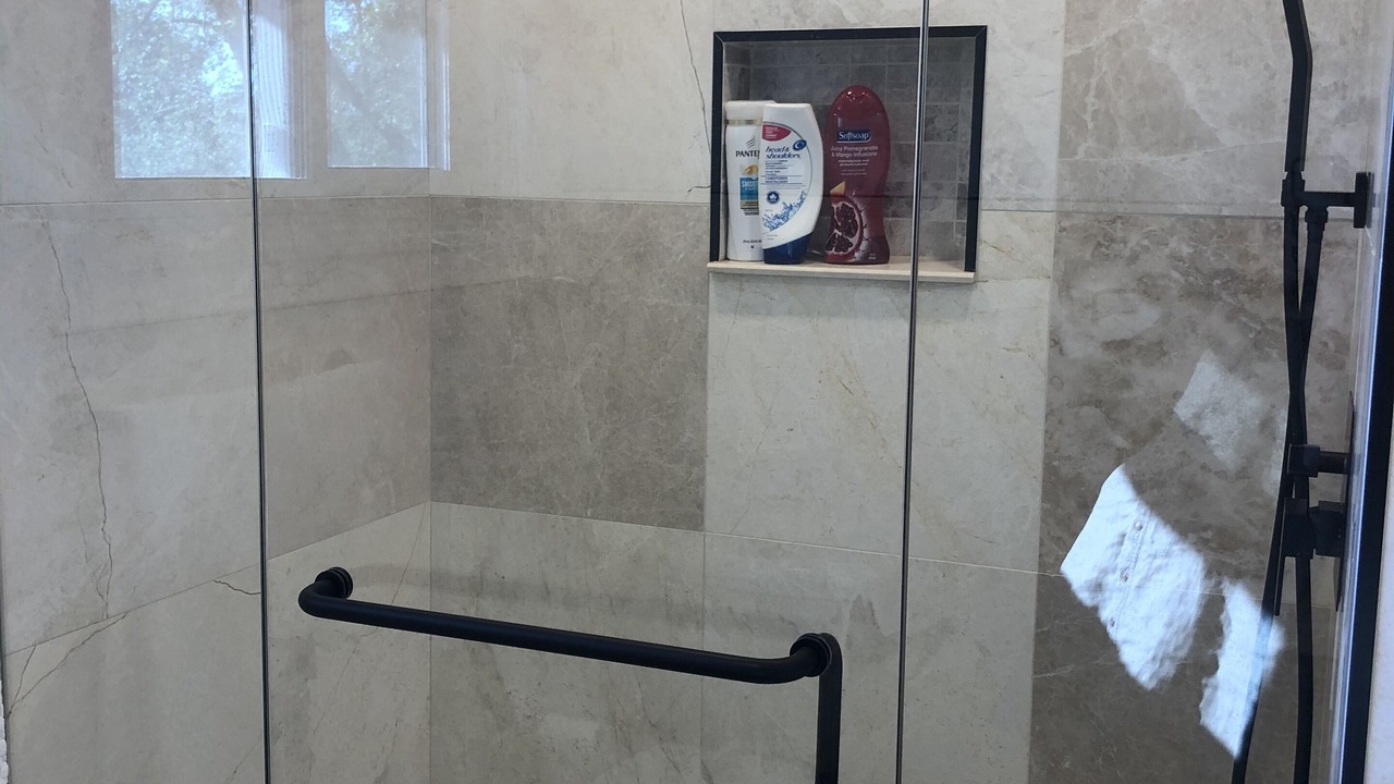 Photo of Bathroom in Virgil