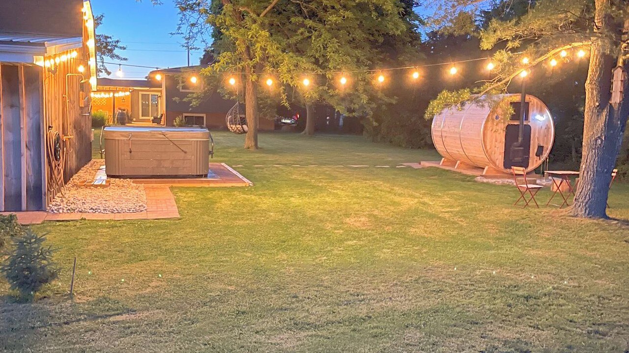 Photo of Outdoor in Virgil