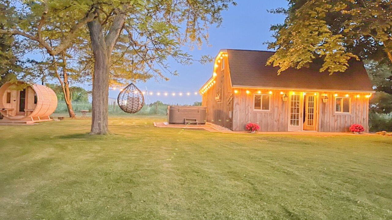 Photo of Outdoor in Virgil