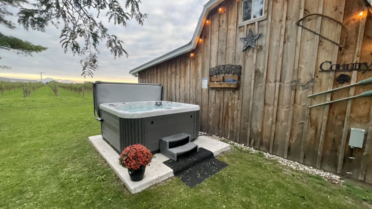 Photo of Outdoor in Virgil