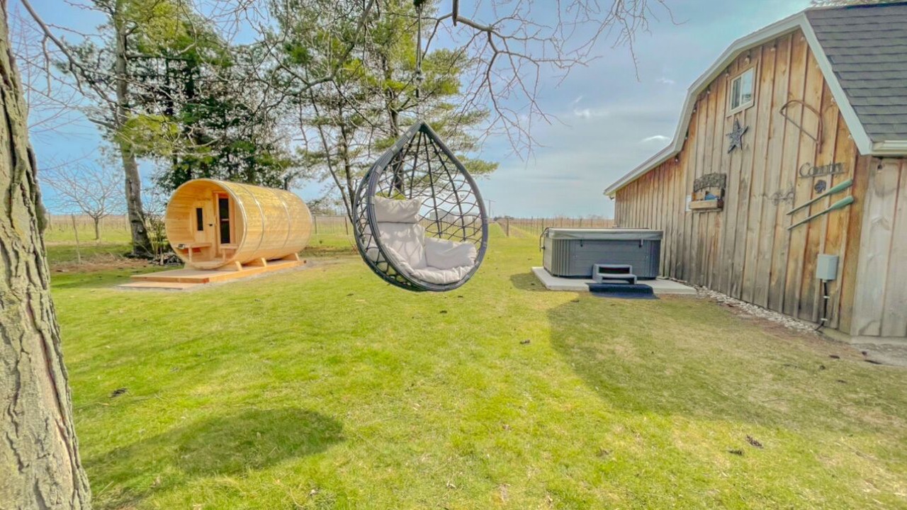 Photo of Outdoor in Virgil