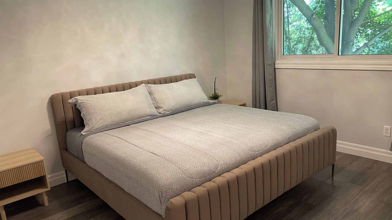 Photo of Bedroom in Virgil