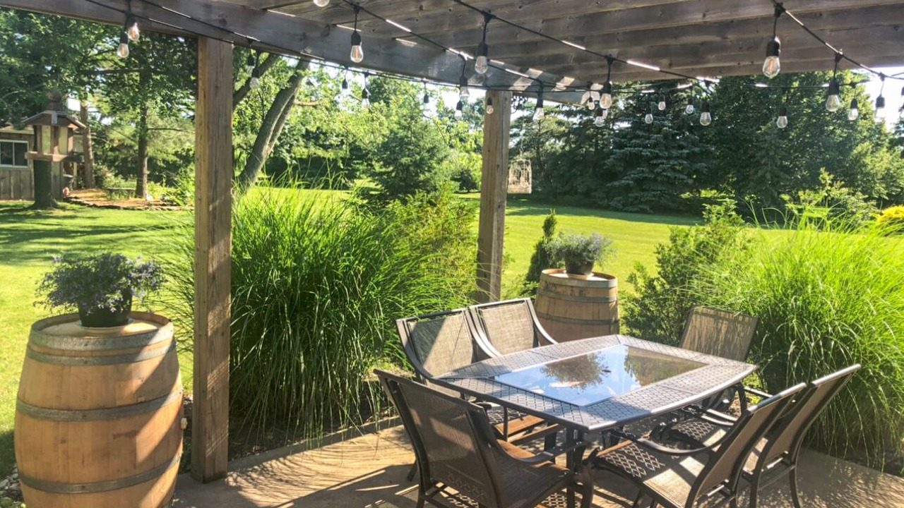 Photo of Outdoor in Virgil