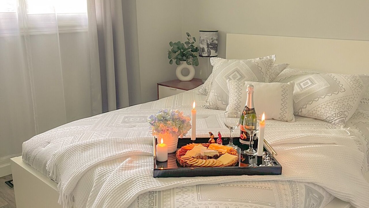 Photo of Bedroom in Virgil