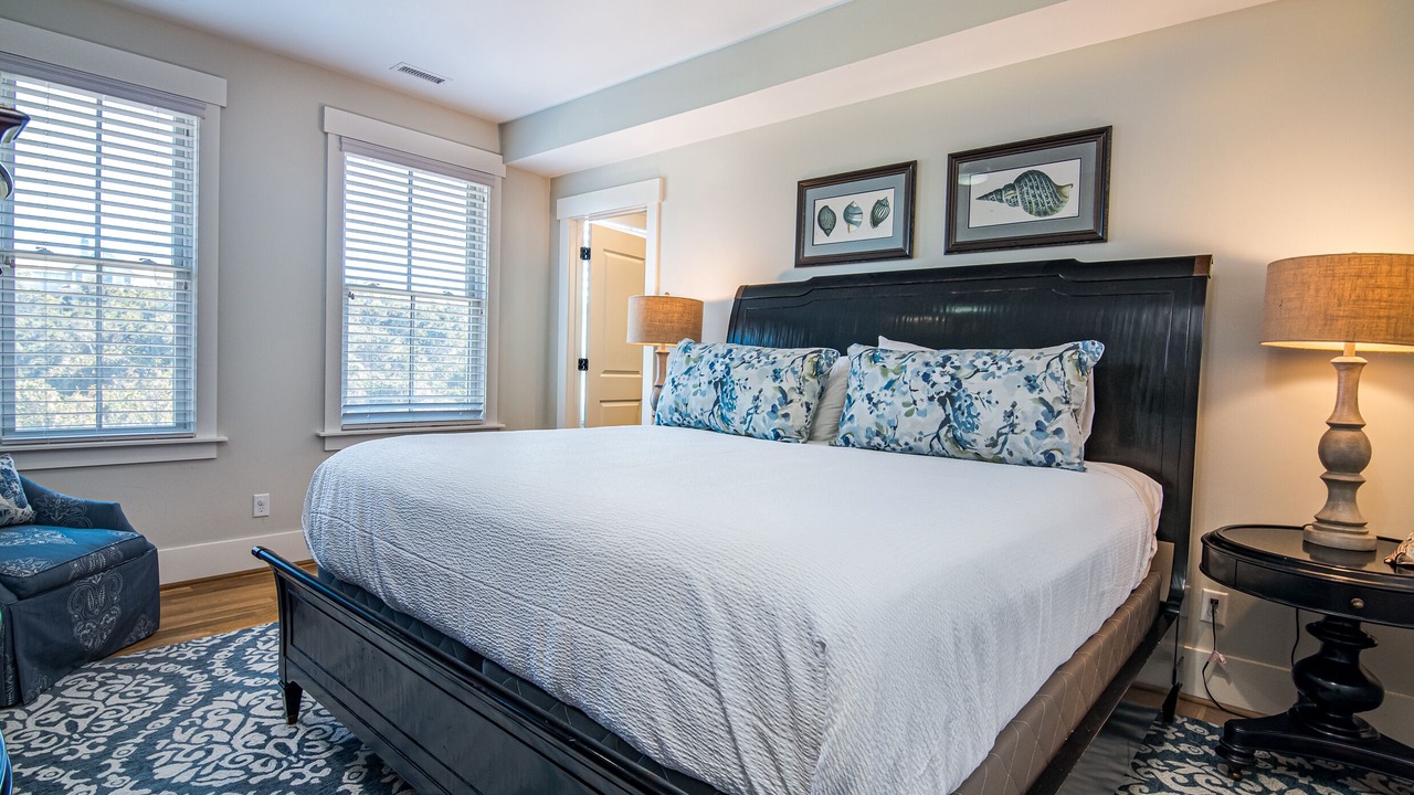 Photo of Bedroom in South Beach