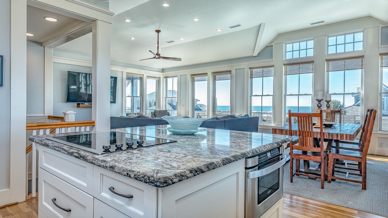 Photo of Kitchen in South Beach