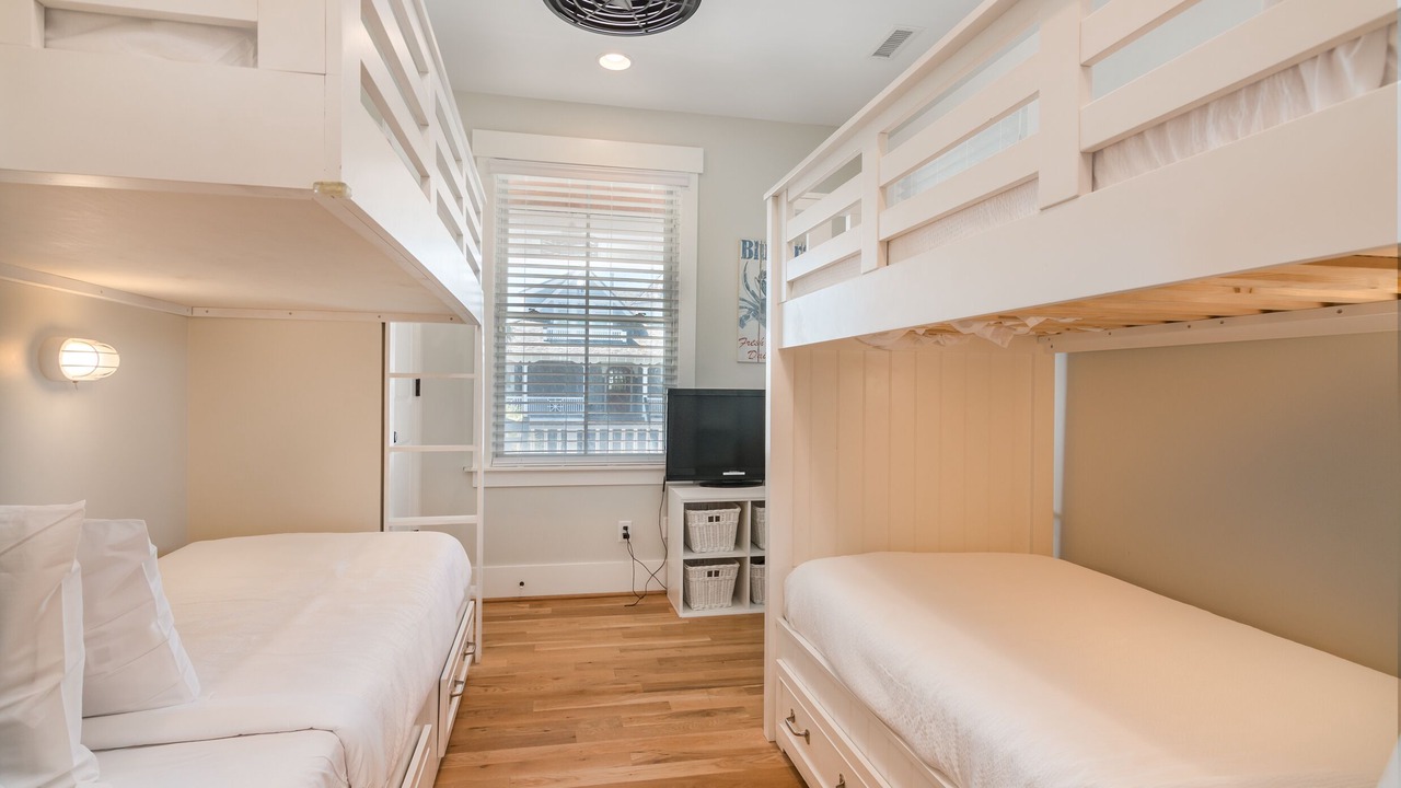 Photo of Bedroom in South Beach