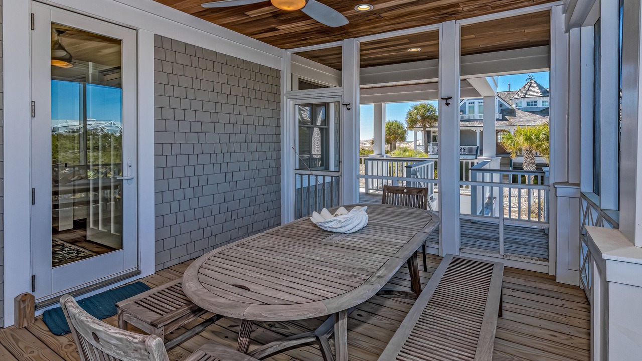 Photo of Outdoor in South Beach