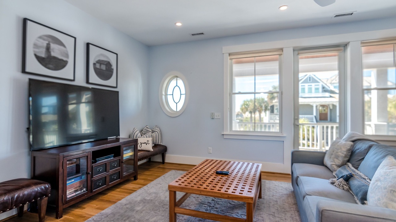 Photo of Livingroom in South Beach