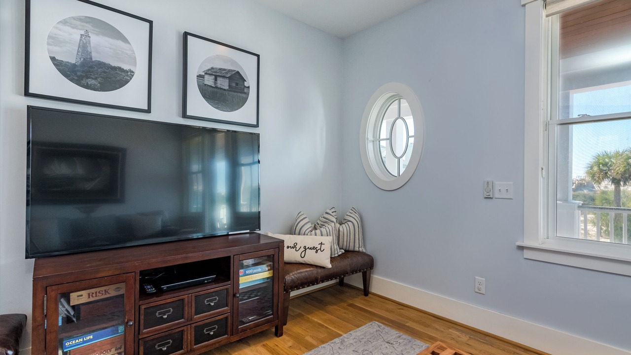 Photo of Livingroom in South Beach