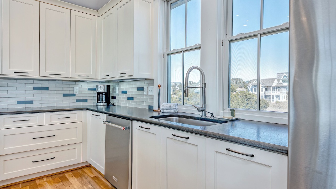 Photo of Kitchen in South Beach