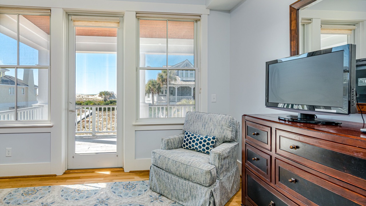 Photo of Livingroom in South Beach
