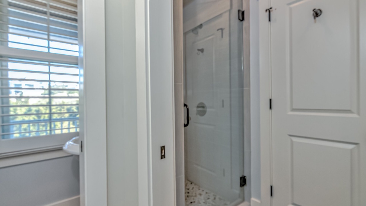 Photo of Bathroom in South Beach
