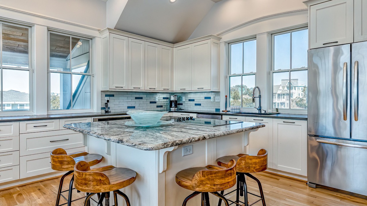 Photo of Kitchen in South Beach