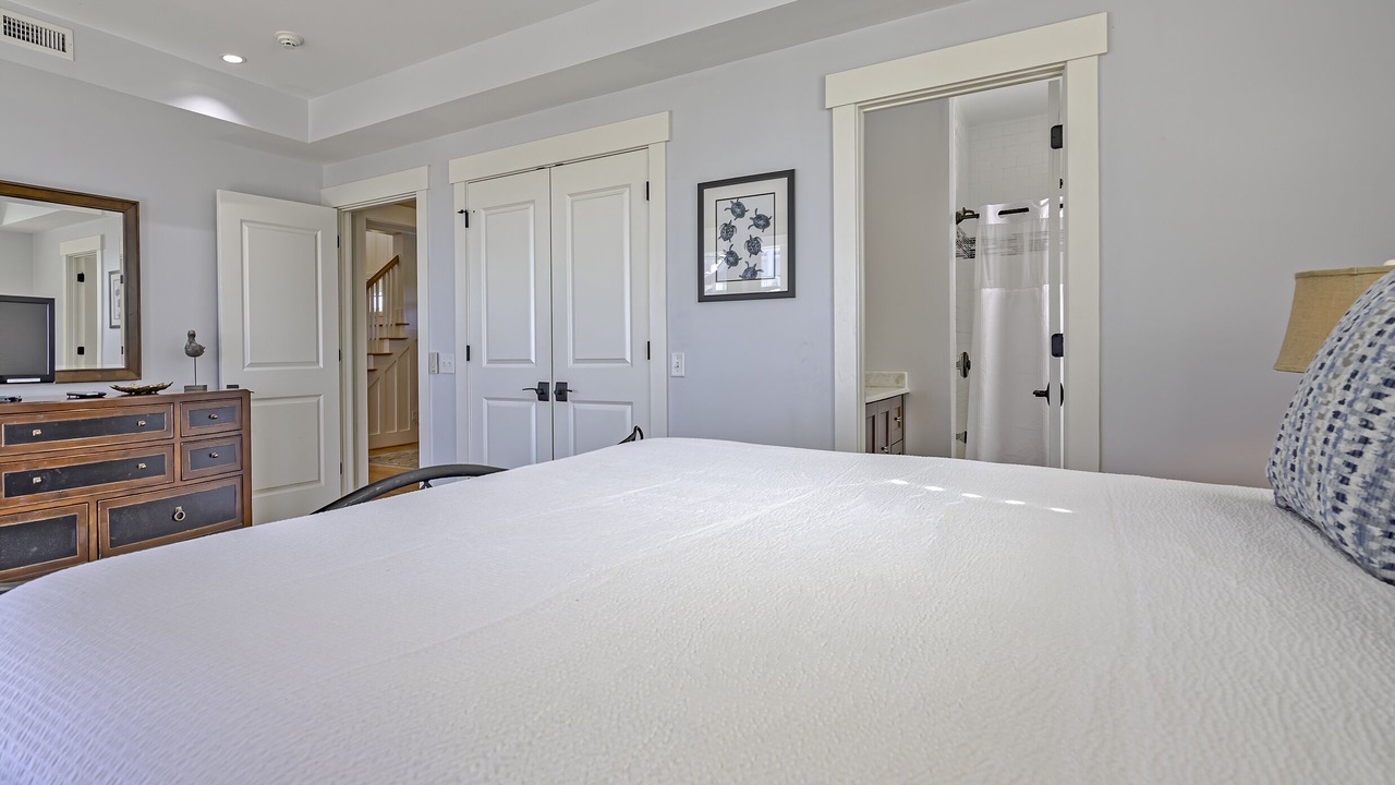 Photo of Bedroom in South Beach