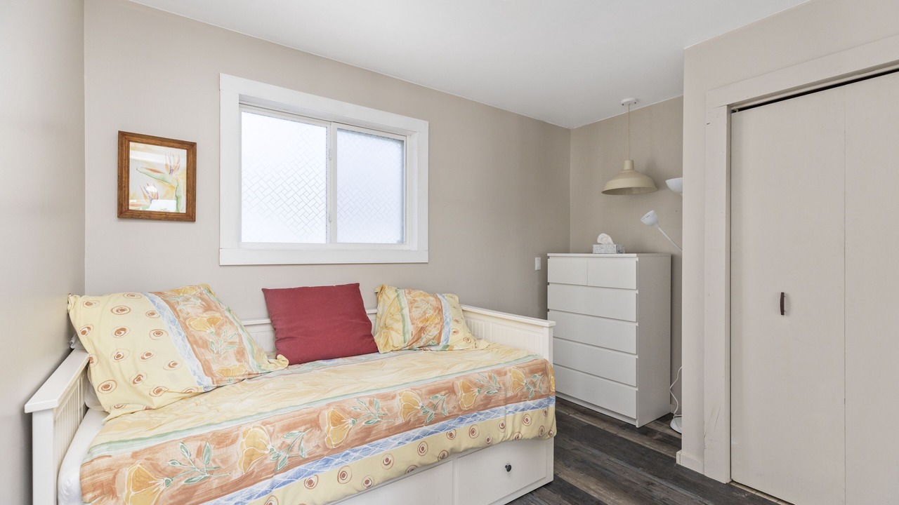 Photo of Bedroom in Laird