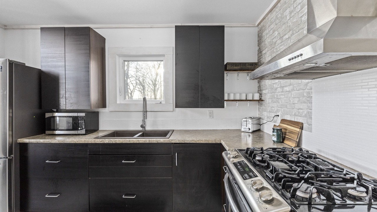 Photo of Kitchen in Laird