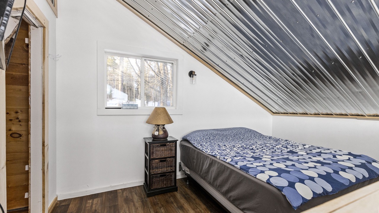 Photo of Bedroom in Laird