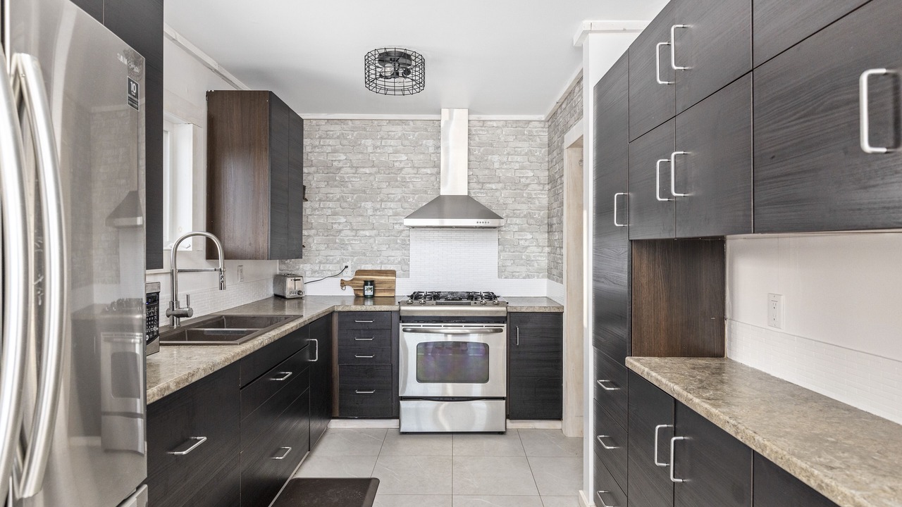 Photo of Kitchen in Laird