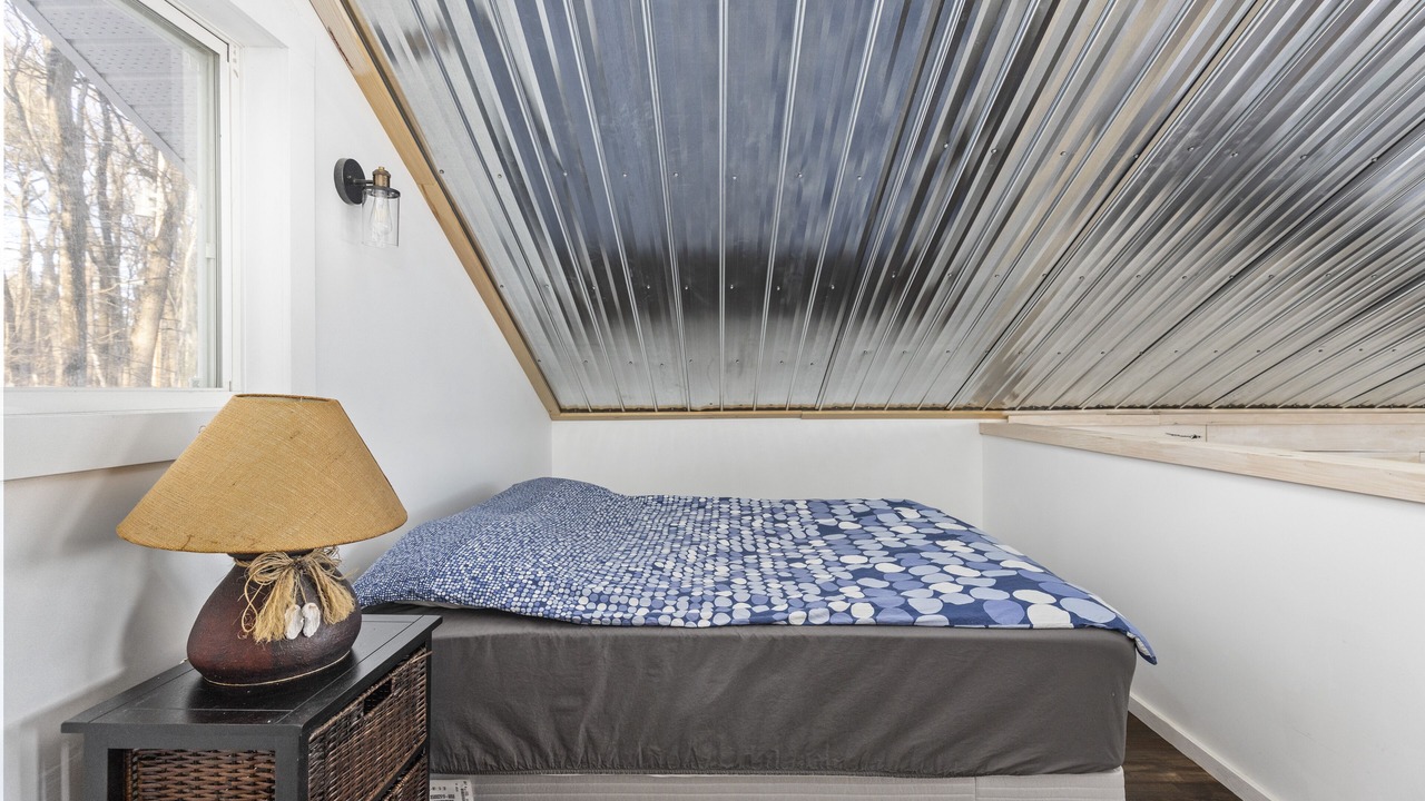 Photo of Bedroom in Laird