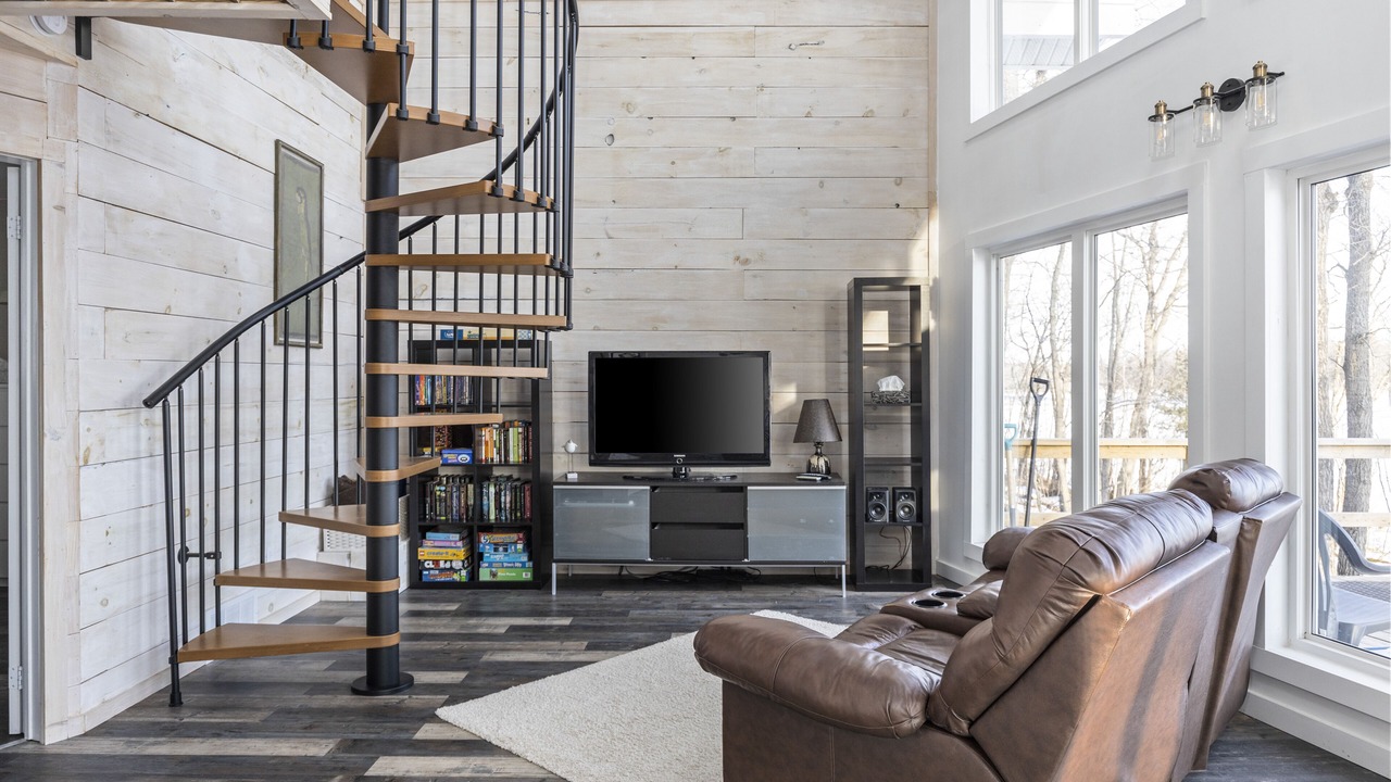 Photo of Livingroom in Laird