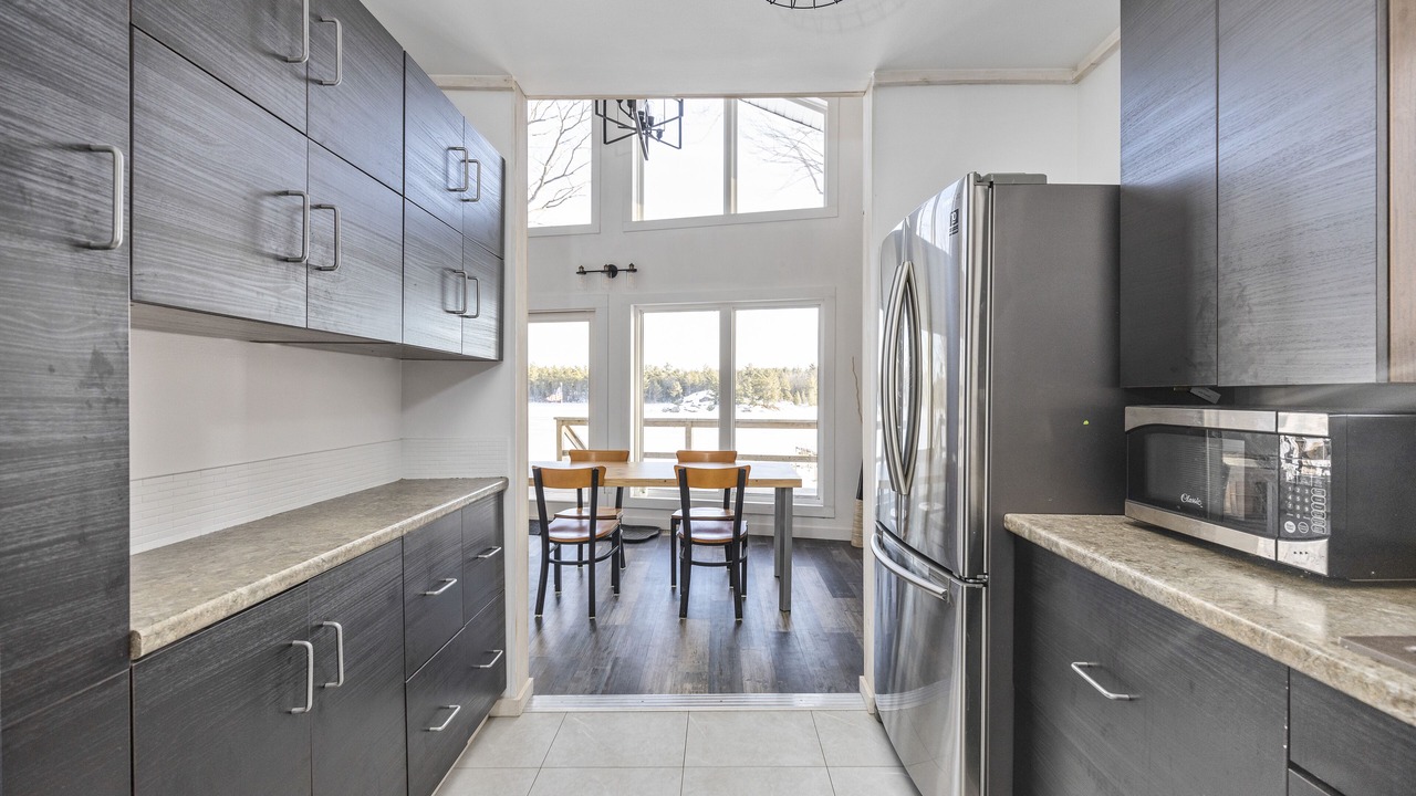 Photo of Kitchen in Laird