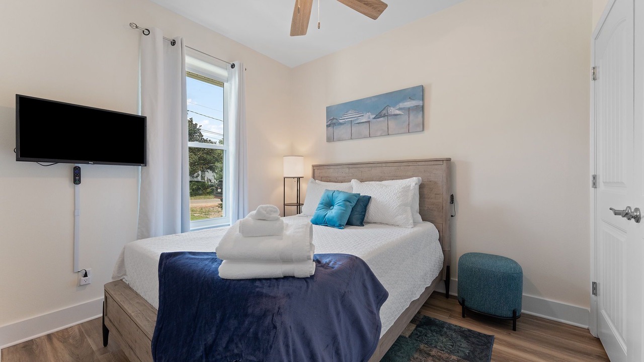Photo of Bedroom in Ono Island